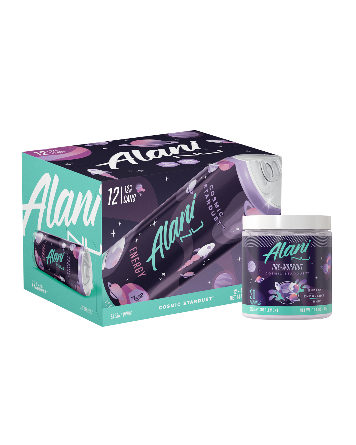 energy-drink-and-pre-workout-cosmic-stardust-12-pack-energy-drink-and-30-serving-pre-workout-p1 Stretch_AN-Website-Bundle-PDP-CSD-01_V1.png